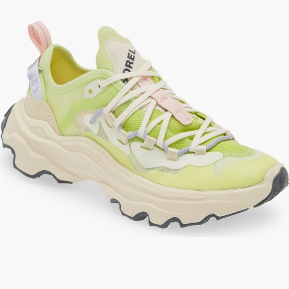 Sorel Kinetic Breakthru Tech Sneaker - Picture 1 of 4